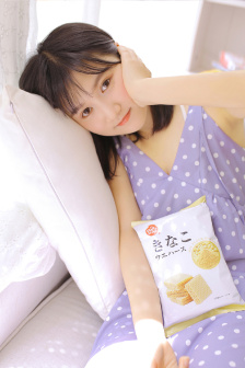 年轻妈妈的
